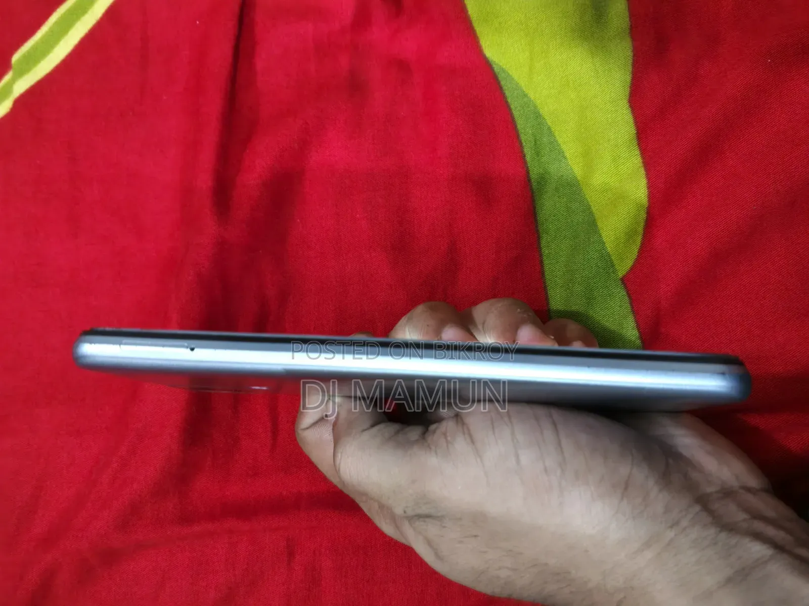 Realme C15 Qualcomm Edition 64 GB White