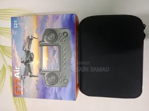 E77 Air Aerial Photo Drone