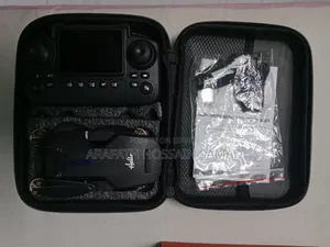 E77 Air Aerial Photo Drone