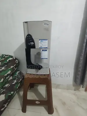 Unilever Pureit Classic 23 Liter Water Purifier + Chair