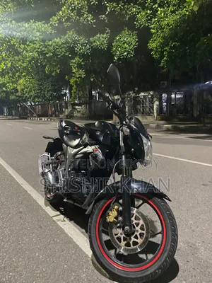 Suzuki 2023 Black
