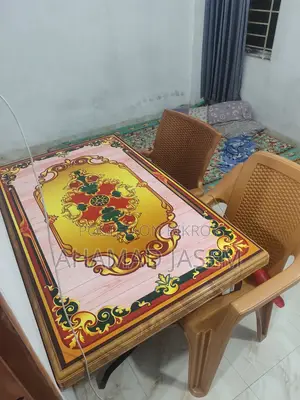 RFL Table for 6 person