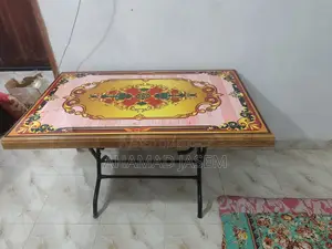 RFL Table for 6 person