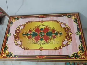 RFL Table for 6 person