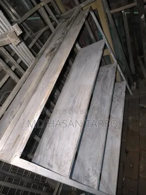 স্টিল র‍্যাক ৬ ফুট