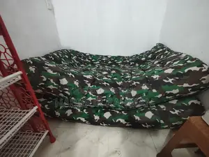 2 PCS King Size Mattresses 6/7 Foot