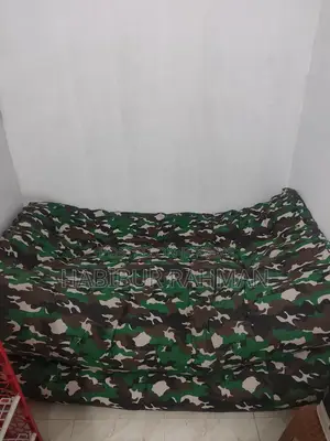 2 PCS King Size Mattresses 6/7 Foot