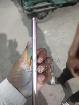 Vivo Y76 5G 256 GB