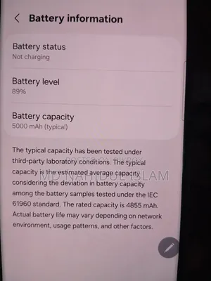 Samsung Galaxy S23 Ultra 256 GB Graphite