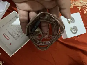 KZ EDX Pro X IEM Earphone – With Box
