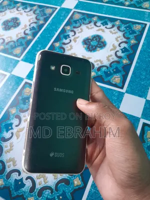 স্যামসাং গ্যালাক্সি জে২ ৮ জিবি পার্পল
