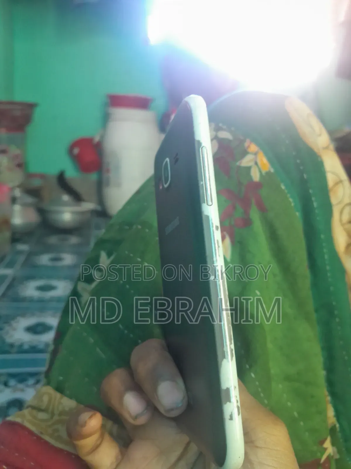 স্যামসাং গ্যালাক্সি জে২ ৮ জিবি পার্পল