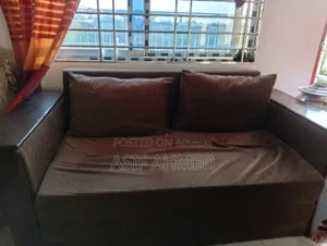সোফা বিক্রি হবে