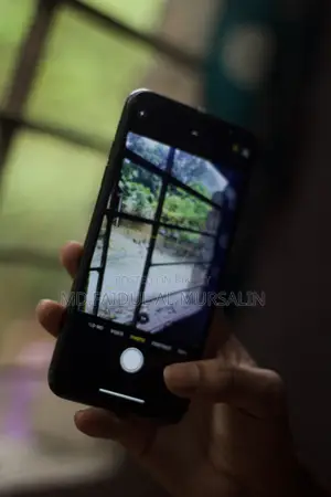 অ্যাপল আইফোন এক্সএস ম্যাক্স ২৫৬ জিবি ব্ল্যাক
