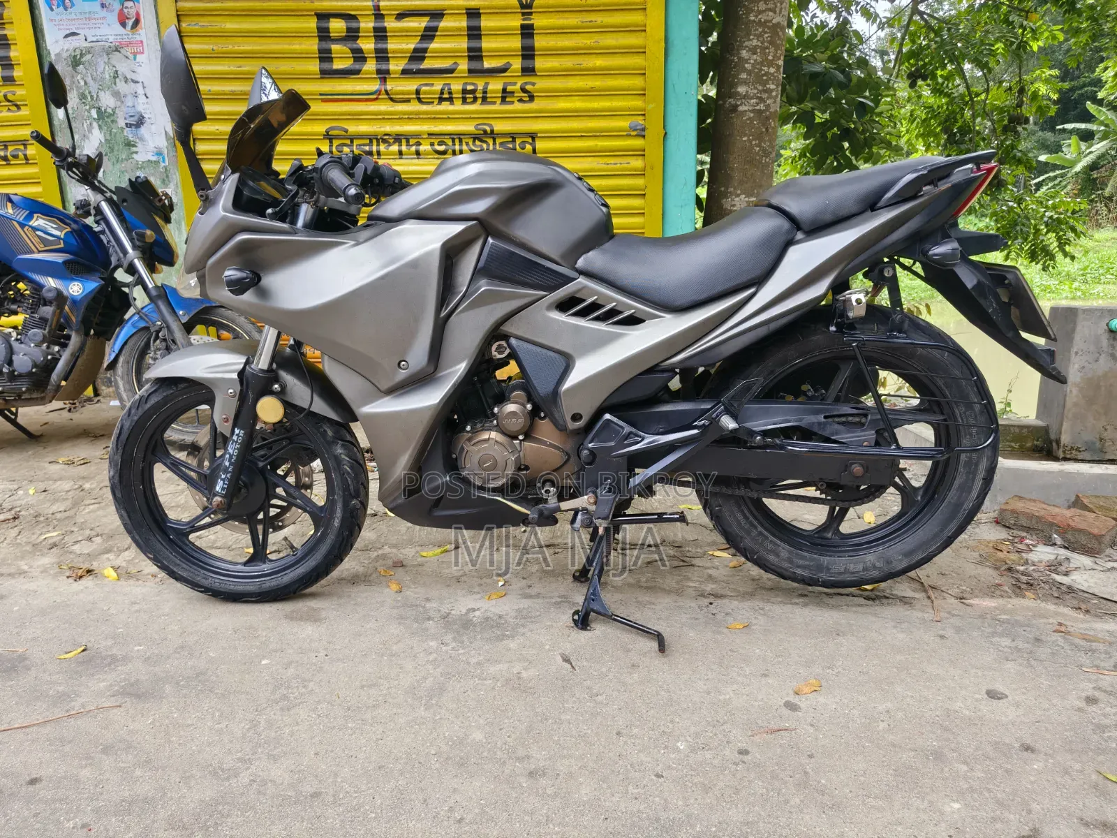 Lifan 150cc 2018