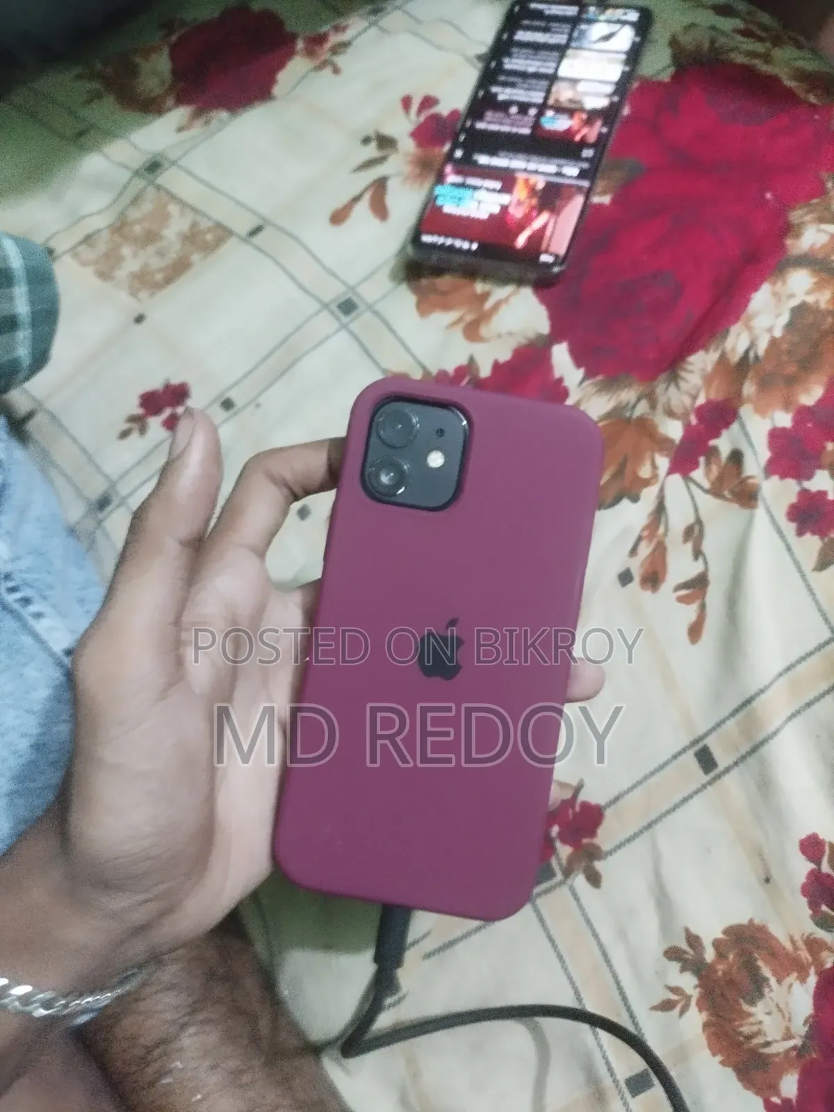 Apple iPhone 12 64 GB Black