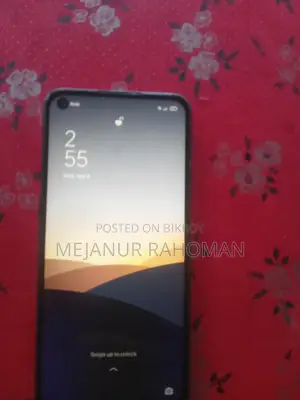 Oppo A52 64 GB Blue