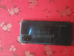 Oppo A52 64 GB Blue