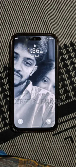 এম-হর্স ২৫৬ জিবি রোজ গোল্ড