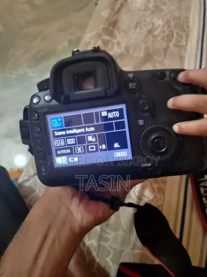 Canon 5D Mark III