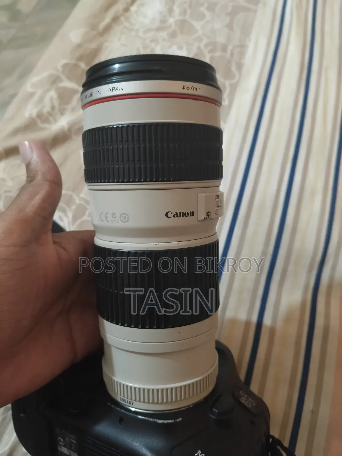 Canon 5D Mark III