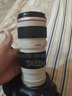Canon 5D Mark III