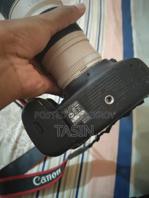 Canon 5D Mark III