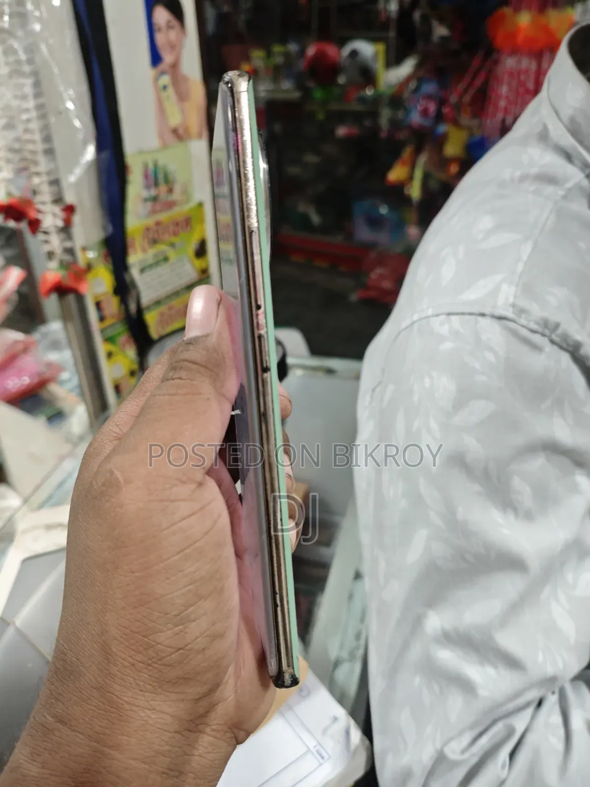 Tecno Spark 20 Pro Plus 256 GB Green