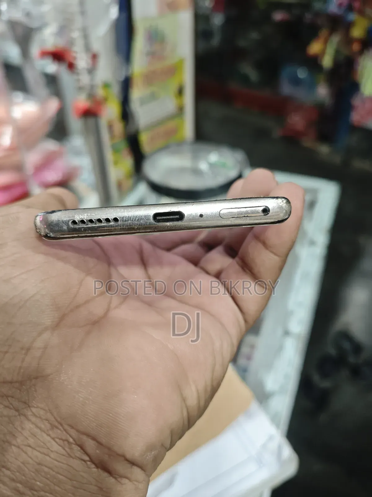 Tecno Spark 20 Pro Plus 256 GB Green