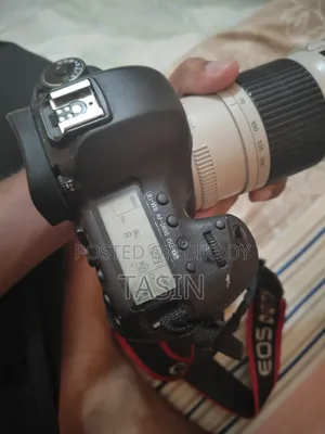 Canon 5D Mark III