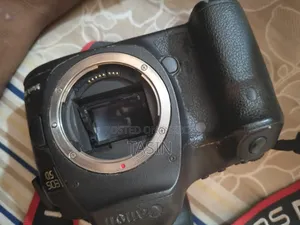 Canon 5D Mark III