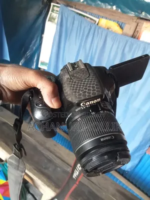 Canon 600D