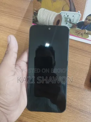 Xiaomi Redmi Note 17 128 GB Black