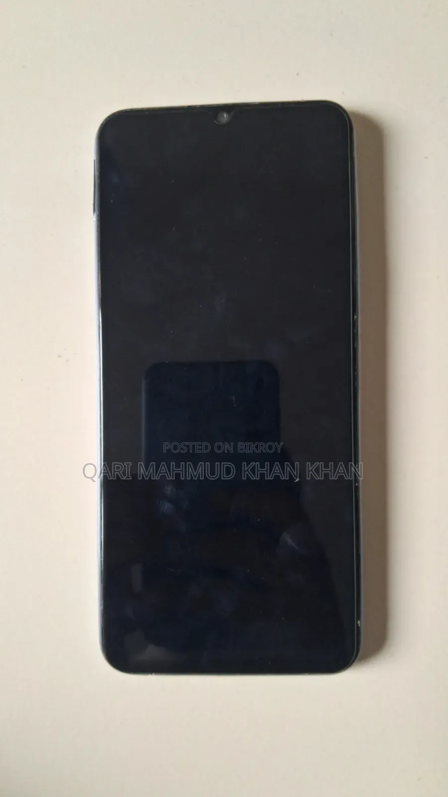Vivo Y20 64 GB White