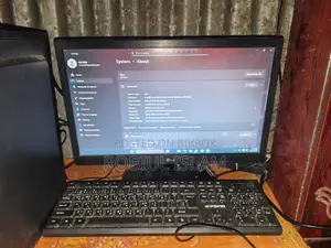 Desktop Computer 4GB Intel Core I3 SSHD+SSD 1T