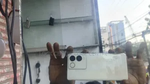Vivo T2 Pro 256 GB White