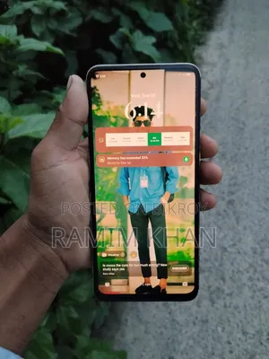 Xiaomi Redmi Note 12 256 GB Rose Gold