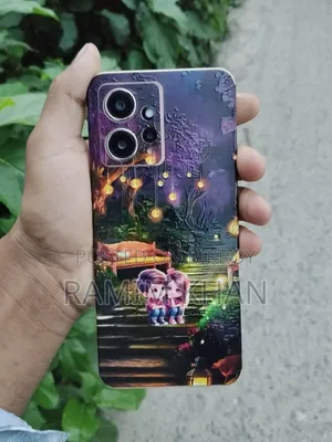 Xiaomi Redmi Note 12 256 GB Rose Gold