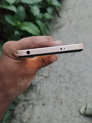 Xiaomi Redmi Note 12 256 GB Rose Gold