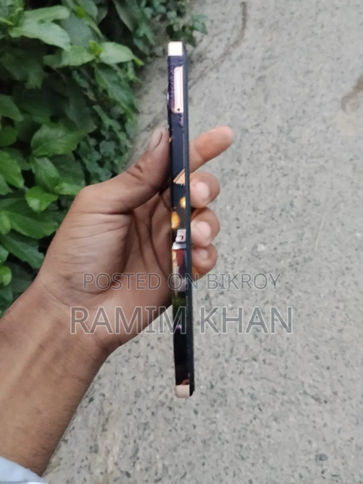 Xiaomi Redmi Note 12 256 GB Rose Gold