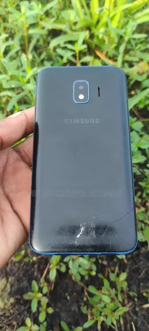 Samsung Galaxy J2 Core 8 GB Blue