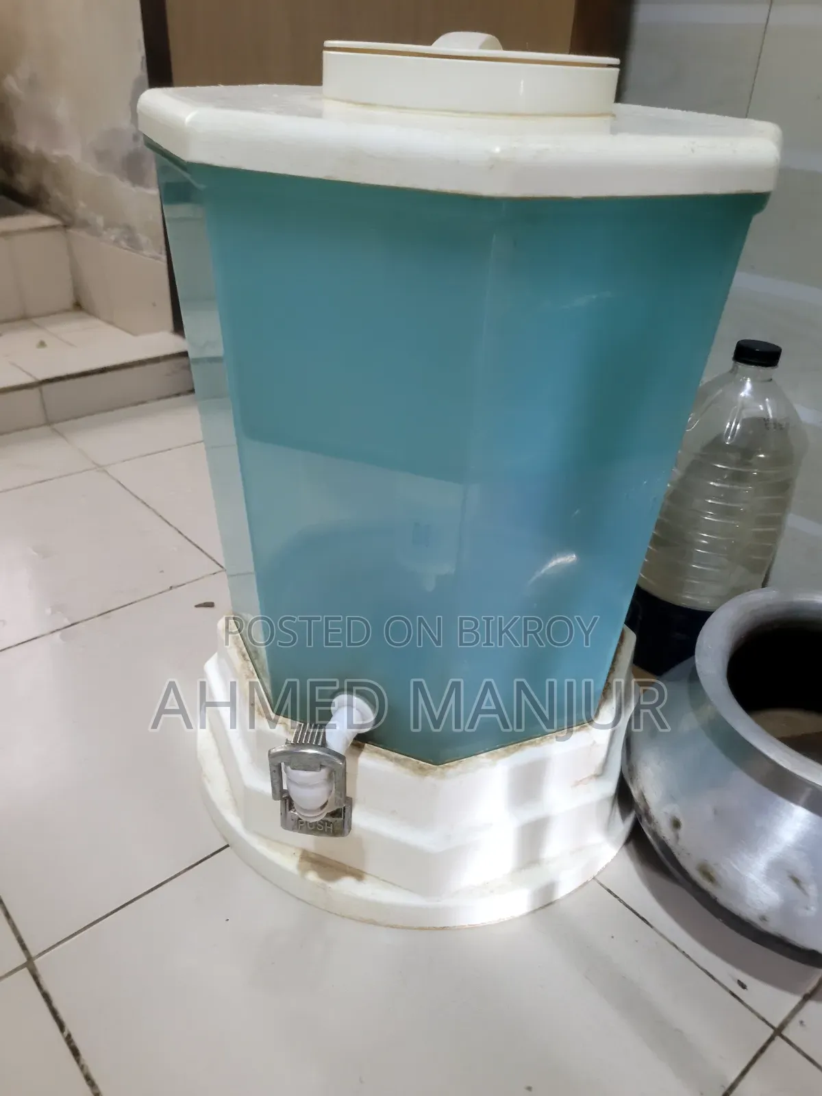 Water Purifier