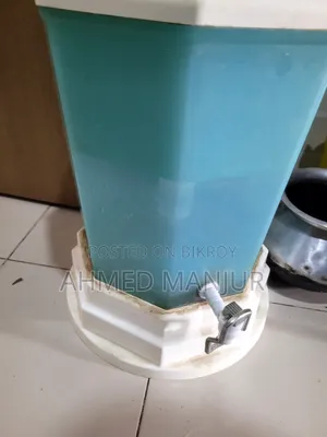 Water Purifier