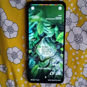 নতুন স্যামসাং গ্যালাক্সি এম১৪ ১২৮ জিবি কালো