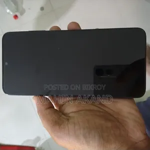 New Samsung Galaxy M14 128 GB Black