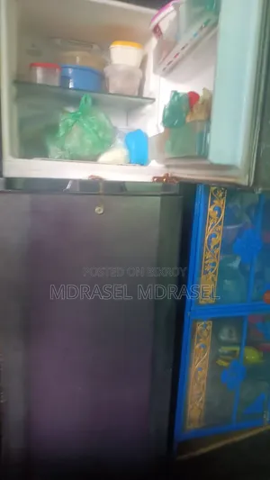 Good quality refrigerator from a reputed brand with no issues, currently in use