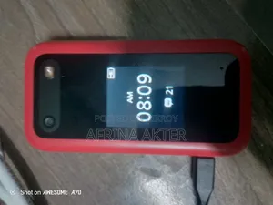 নোকিয়া ২৬৬০ ফ্লিপ রেড