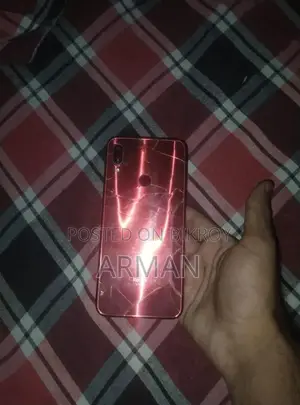 শাওমি রেডমি নোট ৭ প্রো ৬৪ জিবি রেড