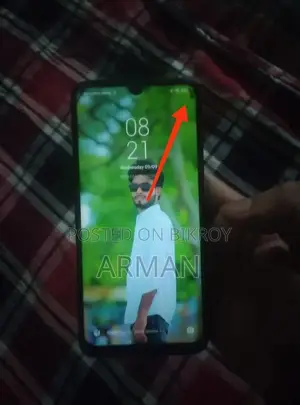 Xiaomi Redmi Note 7 Pro 64 GB Red