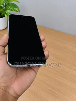 নতুন ইনফিনিক্স স্মার্ট ২০ ১২৮ জিবি সিলভার